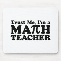 Math Teacher