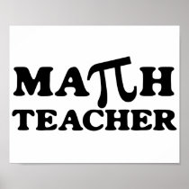 Math Teacher PI