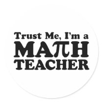 Math Teacher