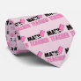 Math Teacher Tie
