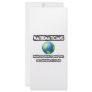 Mathematicians...Making the World a Better Place Rack Card