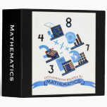 Mathematics Binder