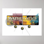 mathematics print