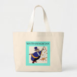 mathematics rules bag