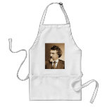 Mathew B. Brady - Famous Civil War Photographer aprons