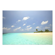 Mathidhoo Island, uninhabited, North Huvadhoo 3