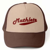 Mathlete