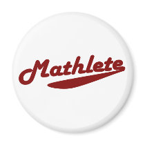 Mathlete