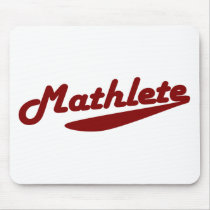 Mathlete