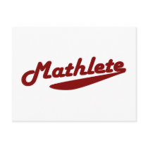 Mathlete