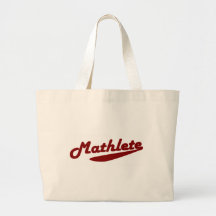Mathlete Sacs
