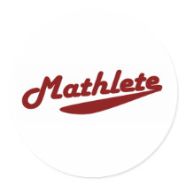 Mathlete