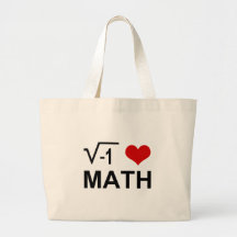 Maths I <3 Sac