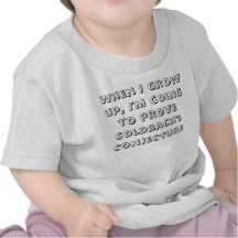 Maths Prodigy T-shirt