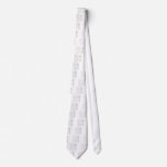 Maths ties