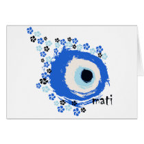 MATI CARDS