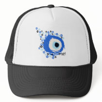 MATI TRUCKER HATS
