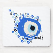 MATI TAPIS DE SOURIS