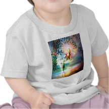 MATIN GODDESS.jpg LÉGER T-shirt
