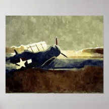 Matin texan affiches