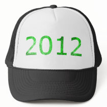 MATRIX 2012 HAT