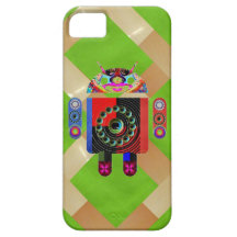 Matrix ANDROID Photoscope