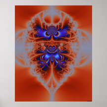 Matrix C Posters