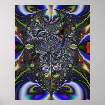 Matrix E Print