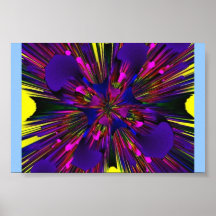 Matrix Explosion II Poster