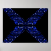 Matrix Linkage 1 Print