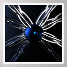 Matrix Linkage 4 Posters
