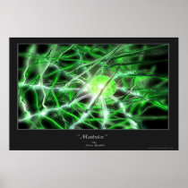 Matrix Poster