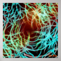 Matrix. Print