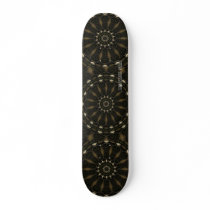 MATRIX SK8 - Dark Skateboard