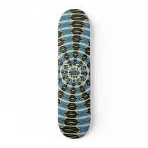 Matrix SK8 - Echo Skateboards