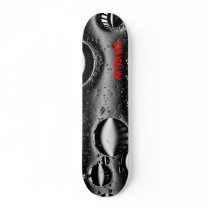 MATRIX SK8 SKATE DECK