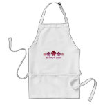Matron of Honour aprons