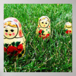 Matryoshka Print