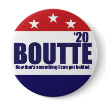 Matt Boutte 2020