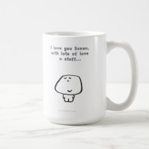 matt coffee mug
