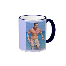 Matt traithlon 2, coffee mugs