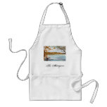 Mattaponi Aprons