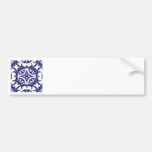 Matteo_Fresh Bumper Sticker