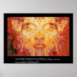 MATTER DOESN'T MATTER POSTER