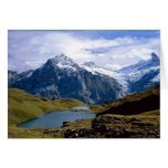 Matterhorn, Switzerland 2 Cards