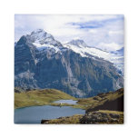 Matterhorn, Switzerland 2 Refrigerator Magnet