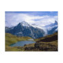 Matterhorn, Switzerland 2 Post Cards