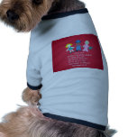 Matthew 19:14 pet clothing