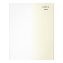 MATTHEW 19:30 LETTERHEAD TEMPLATE