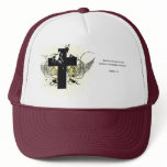 MATTHEW 5:3 hats